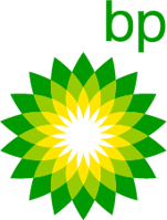 BP Logo