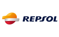 Repsol Logo