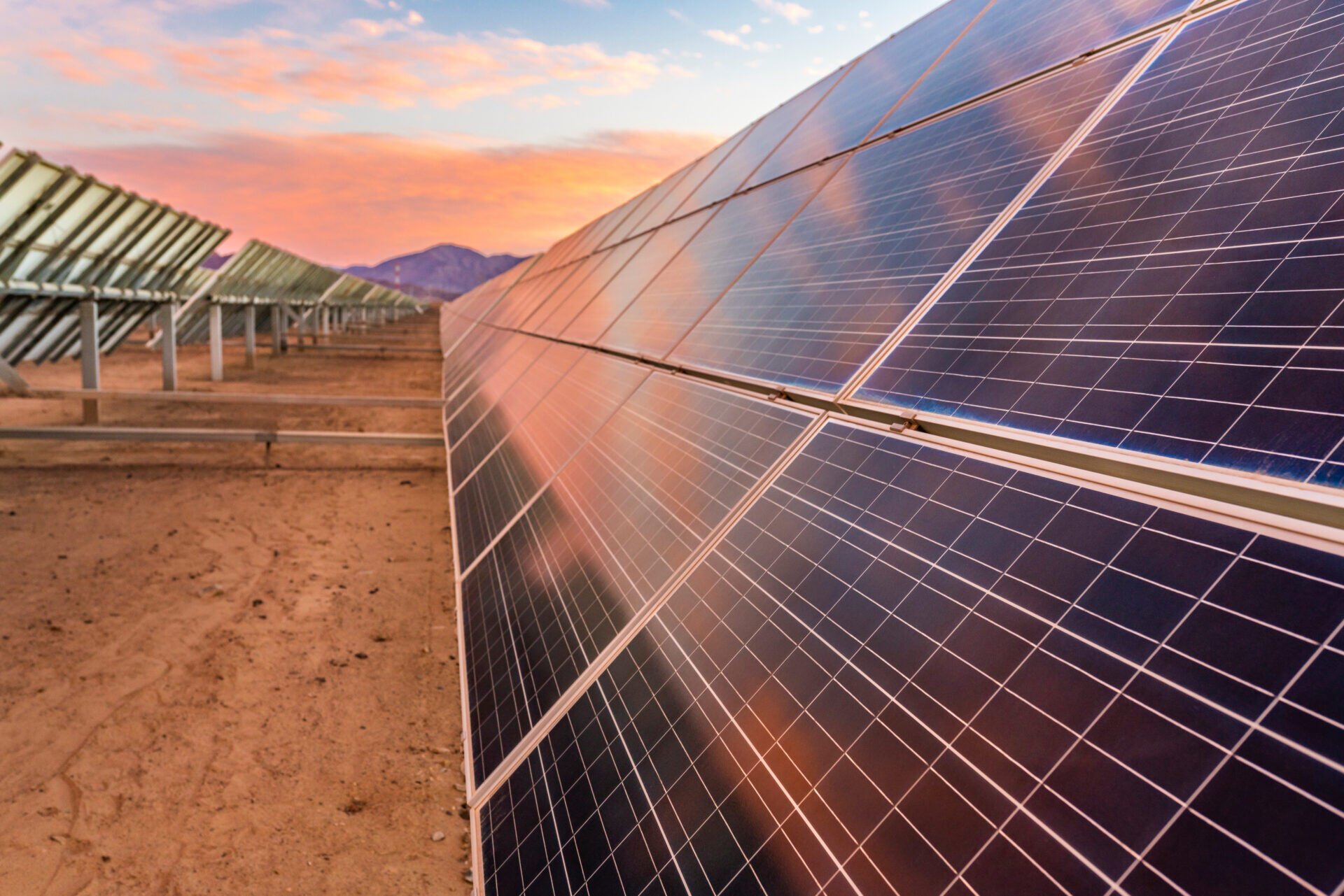 Power Factors Commissions SCADA and PPC in a 315 MW PV Plant in Argentina