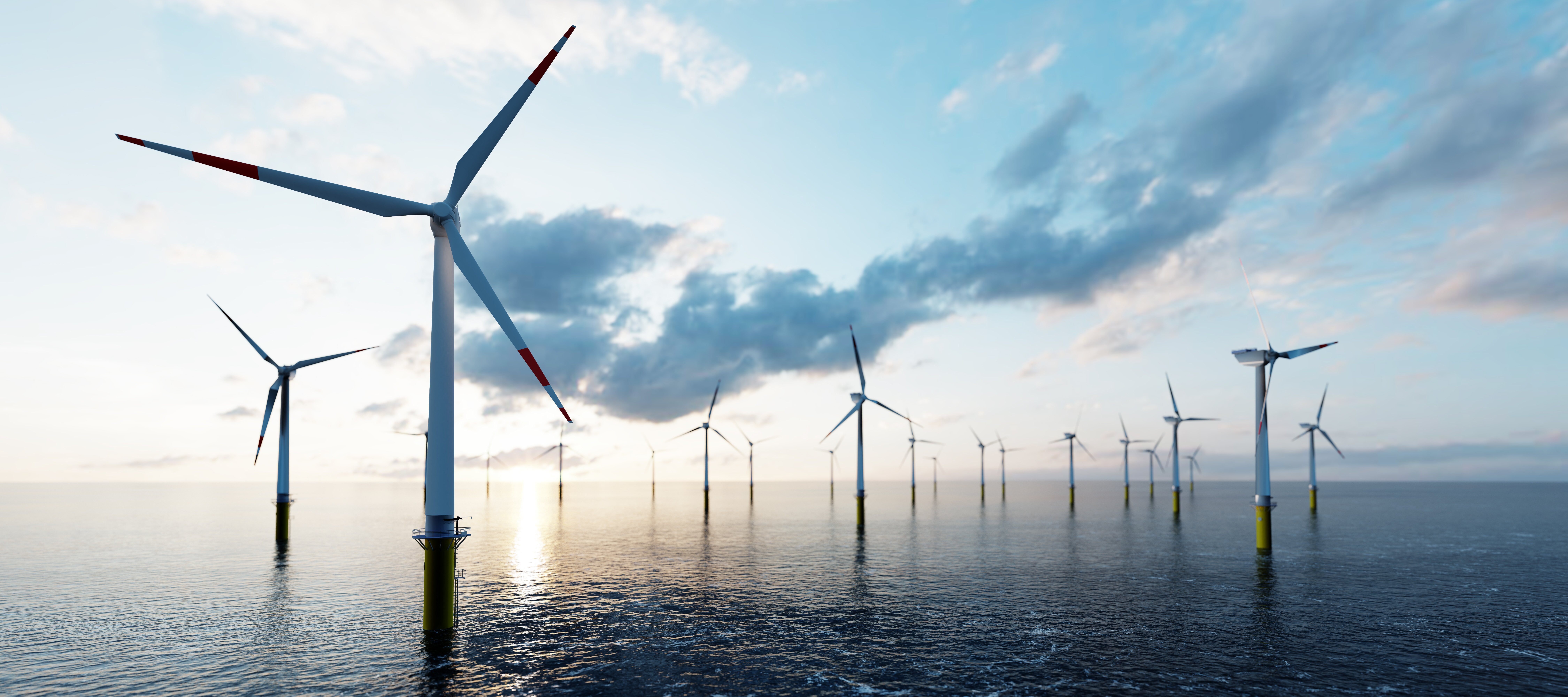 WindEnergy Hamburg 2024