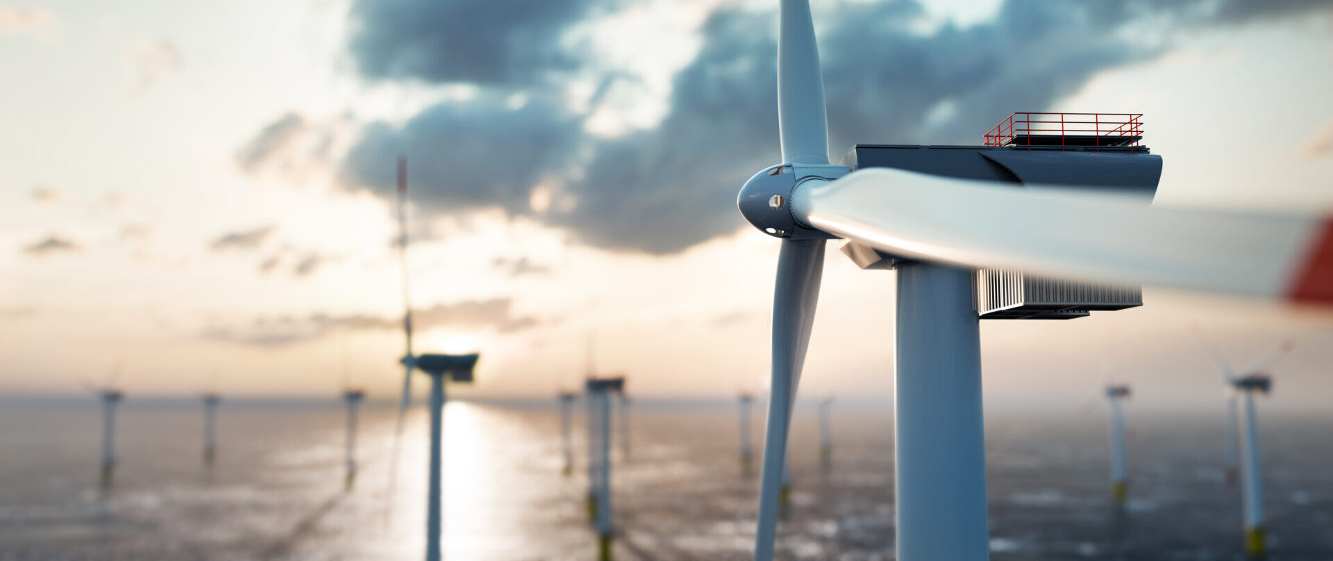 How A.I. Helps Wind Turbine Operators Detect Overheating Faster - Power Factors