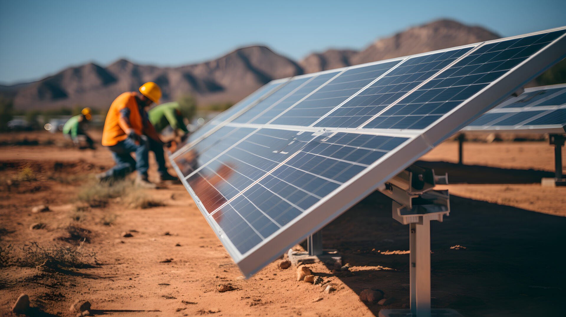 Namibia Grid Code Compliance: SCADA and PPC for a New Solar Project