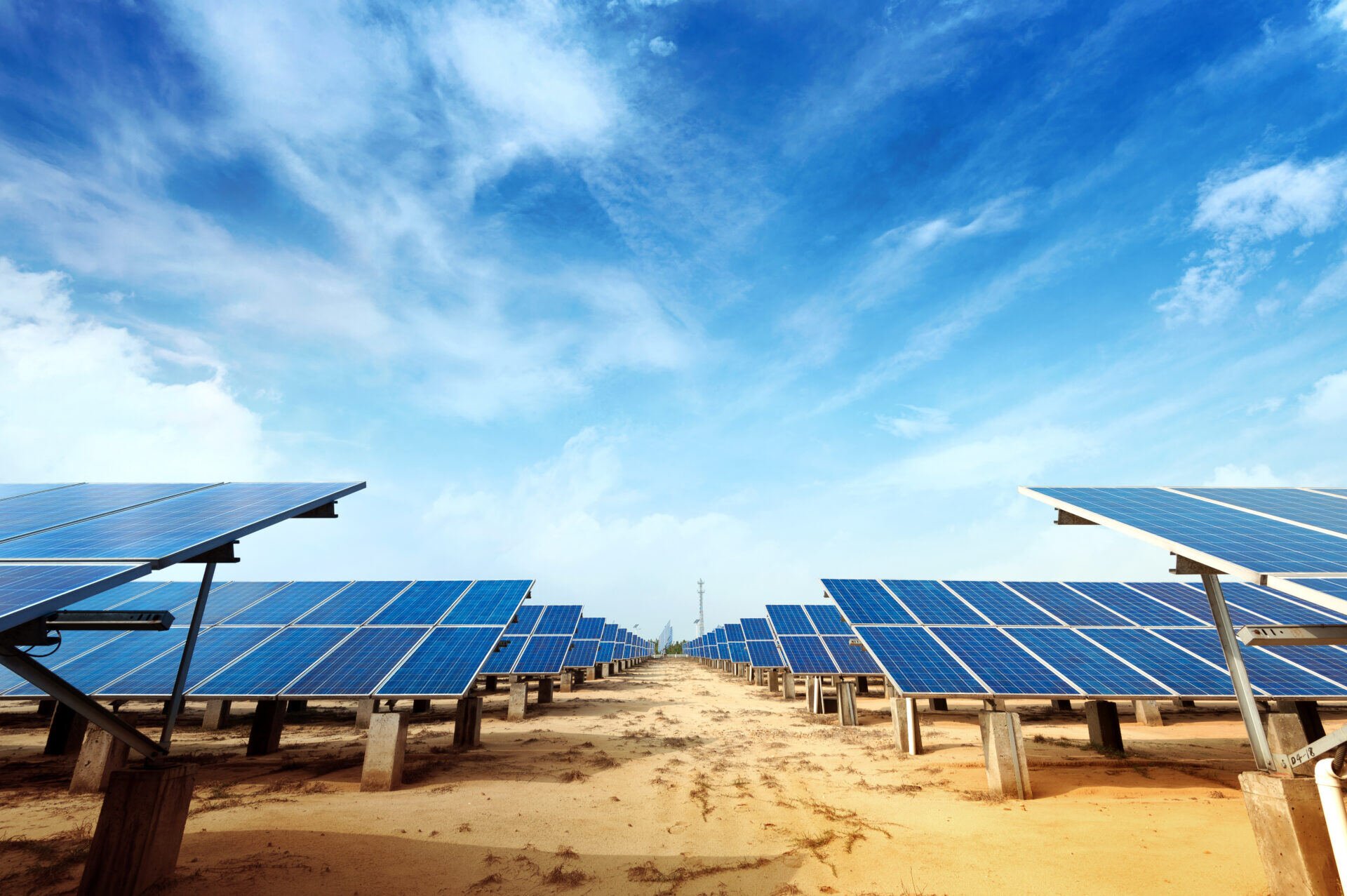 Power Factors Deploys Unity PPC for 1.5 GW Solar Project in EMEA