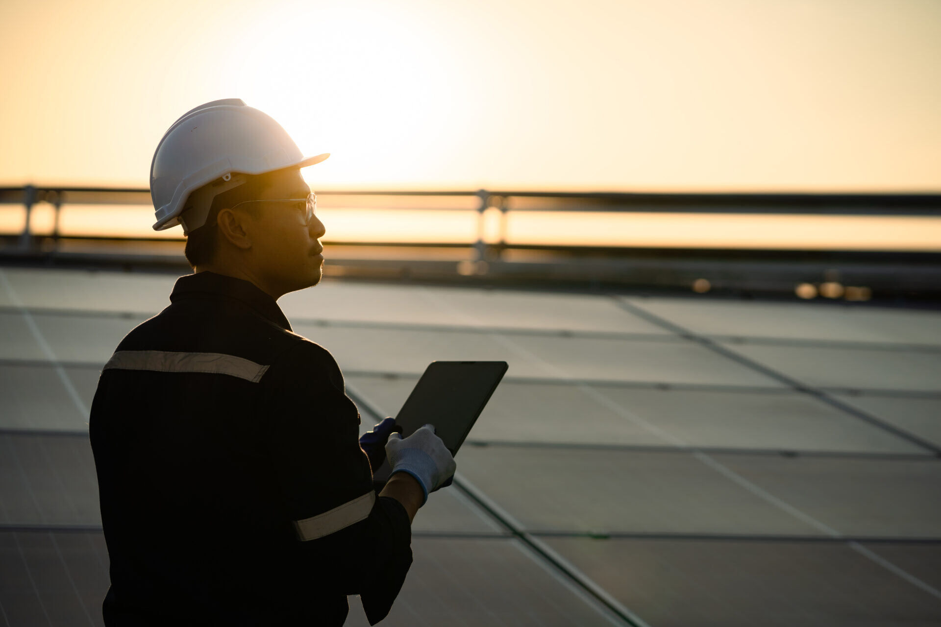 How Software Helps North American Solar Owners Tackle New NERC GADS Reporting Requirements