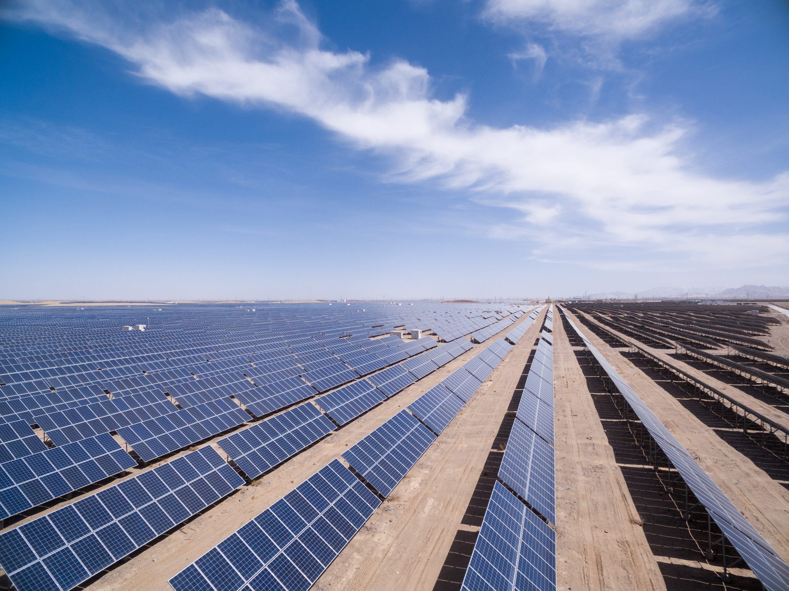 Article Series: The Top 4 Solar Asset Monitoring Challenges—and What You Can Do About Them