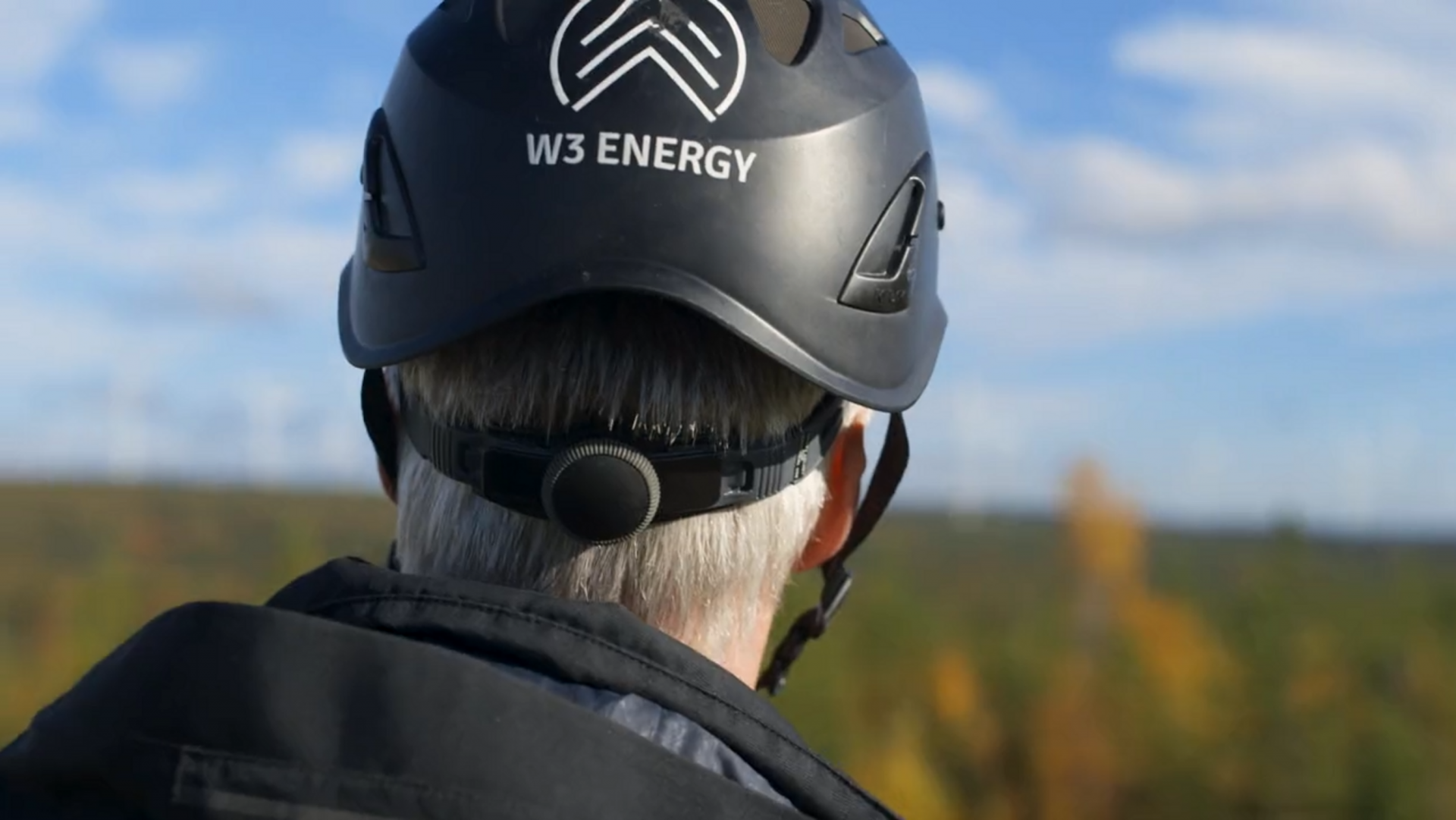 W3 Energy Uses Greenbyte to Optimize 1.85 GW of Cold-Climate Wind Farms