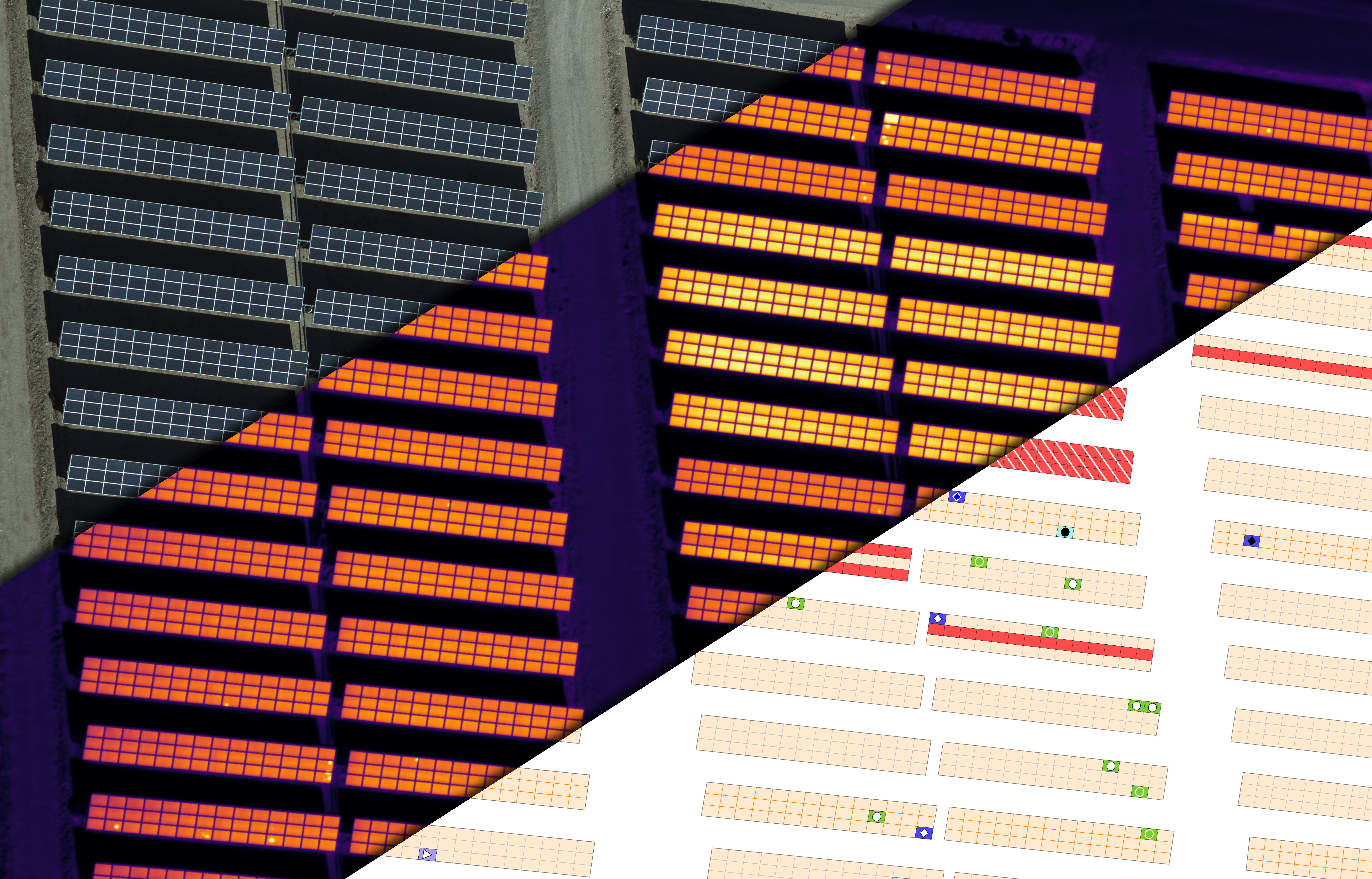 Heliolytics and Power Factors Partner to Integrate Aerial Inspection Insights into the Power Factors Drive Asset Management Platform - Power Factors