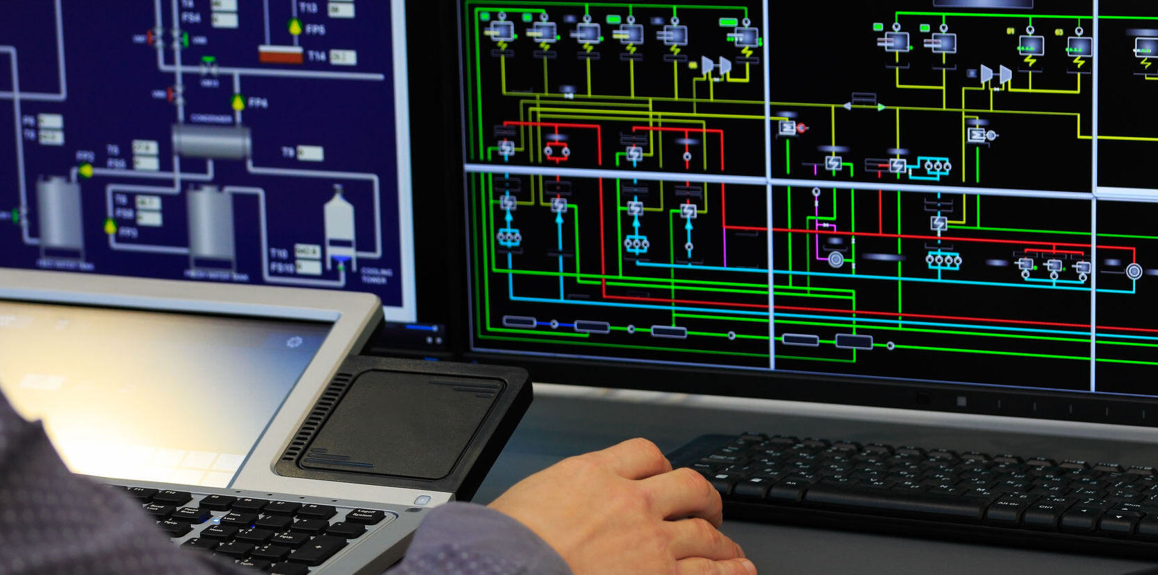 Nor-Cal Controls and Power Factors Partner to Provide End-to-End SCADA and Technical Asset Management Solutions for Solar and Storage - Power Factors