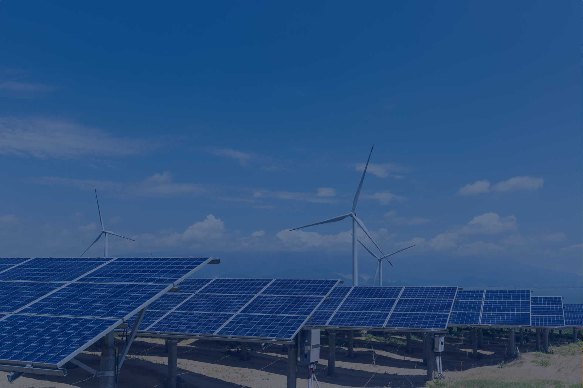 Power Factors and Greenbyte Combine to Form Market Leader in Global Renewable Energy Software - Power Factors