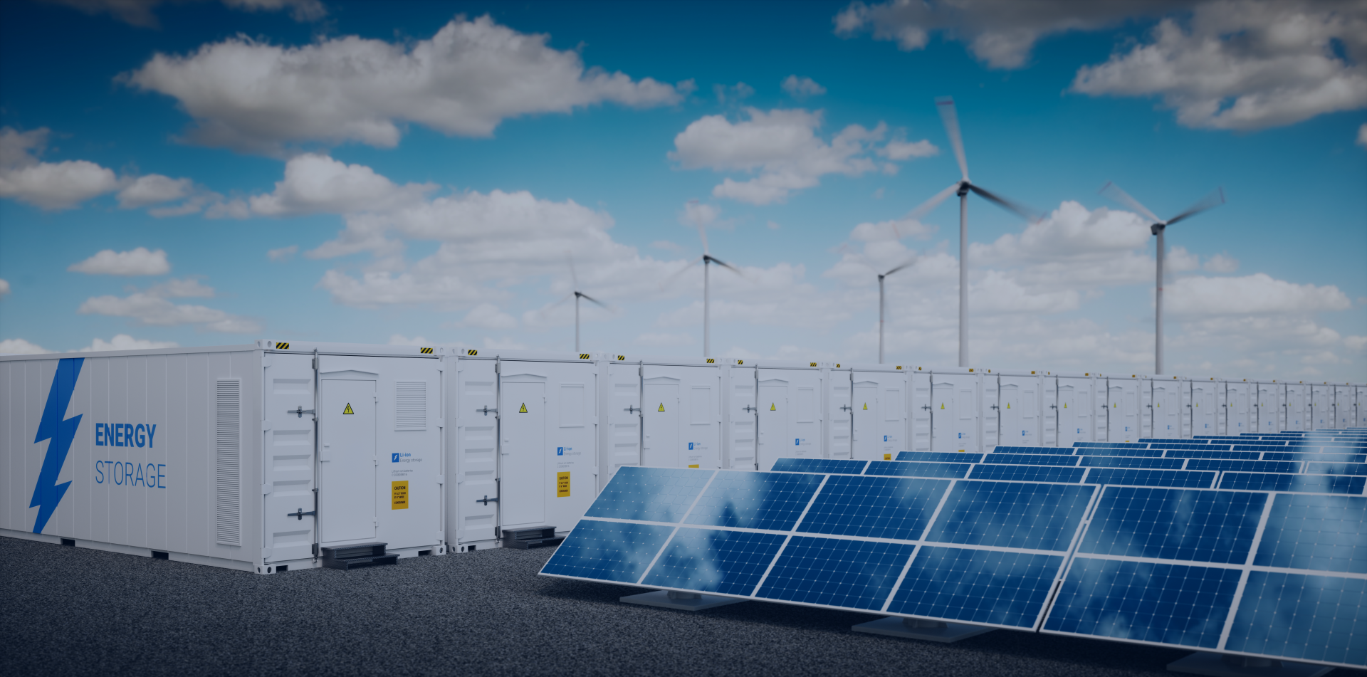 Power Factors Extends Drive Asset Performance Management Platform to Support Utility-Scale Energy Storage - Power Factors